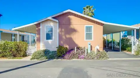 E Bradley Ave #Spc 69, El Cajon, CA 92021