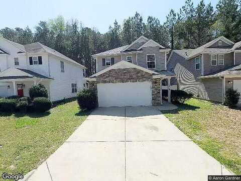 Sable Glen, ATLANTA, GA 30349