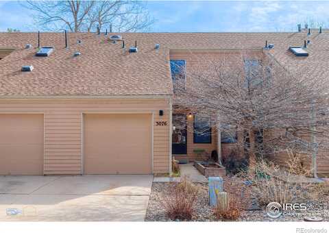 Fulton, BOULDER, CO 80301
