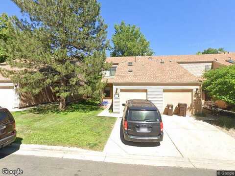 Fulton, BOULDER, CO 80301