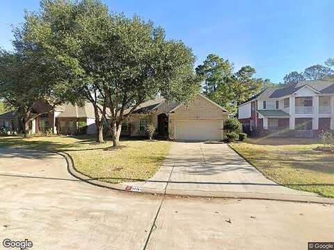Lakewood Glade, CYPRESS, TX 77429