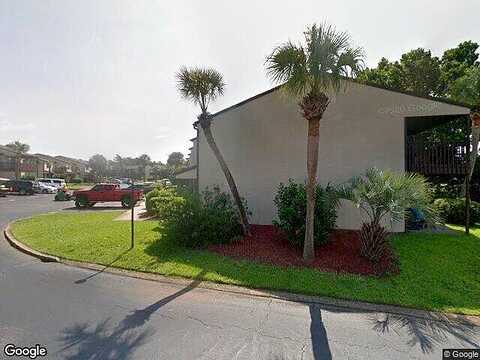 Front Beach, PANAMA CITY BEACH, FL 32413