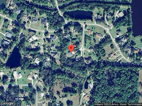 Pintail, MIMS, FL 32754