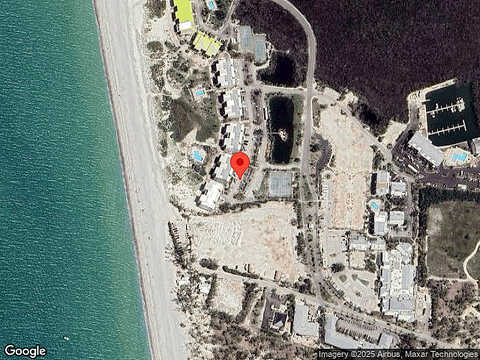 Beach Villas, CAPTIVA, FL 33924