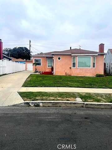97Th, LOS ANGELES, CA 90047