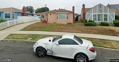 97Th, LOS ANGELES, CA 90047