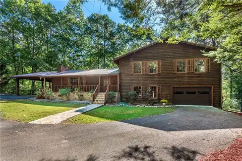 Dogwood, ELLIJAY, GA 30540