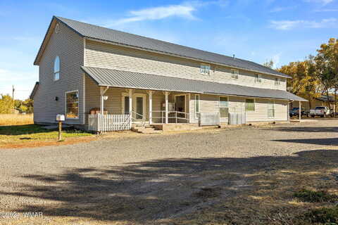 Central, EAGAR, AZ 85925