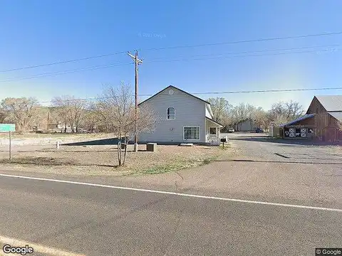 Central, EAGAR, AZ 85925