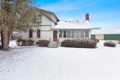 Shiloh, STURGEON BAY, WI 54235