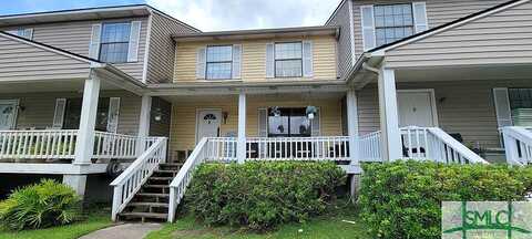 Pineland, HINESVILLE, GA 31313