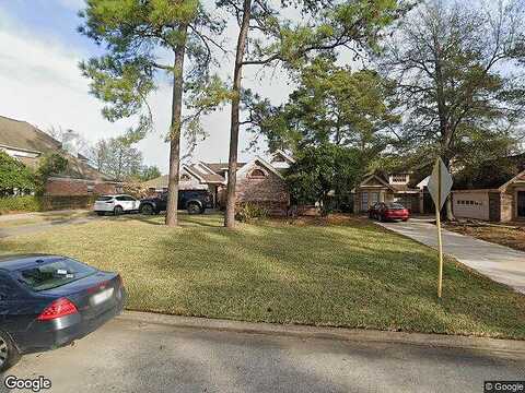 London Way, SPRING, TX 77389