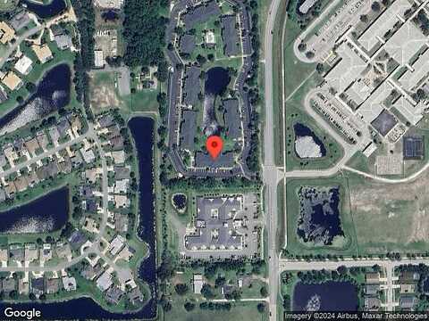 Airport, PORT ORANGE, FL 32128