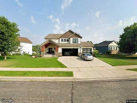 Boulder, SARTELL, MN 56377