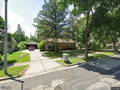 Sheridan, MILWAUKEE, WI 53218