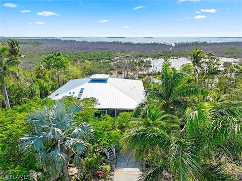 Pineland, BOKEELIA, FL 33922