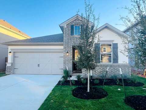 Raleigh, GEORGETOWN, TX 78633