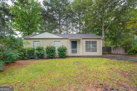 Ridgecrest, RIVERDALE, GA 30274