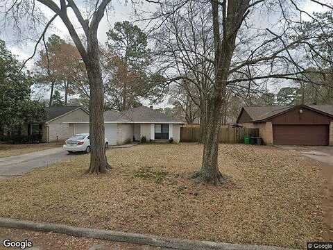 Sloangate, SPRING, TX 77373