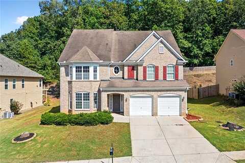Long Lake, DOUGLASVILLE, GA 30135