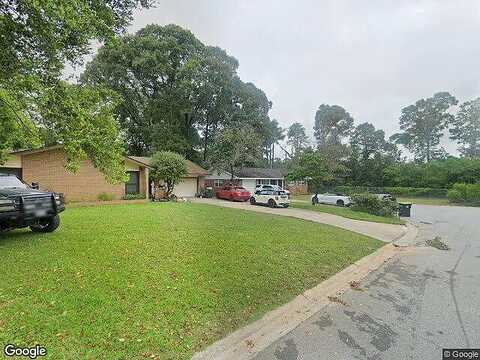 Audubon, WARNER ROBINS, GA 31088