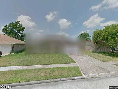 Bishops Gate, HUMBLE, TX 77338
