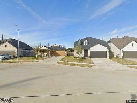 Wild Horse Hollow, TOMBALL, TX 77377