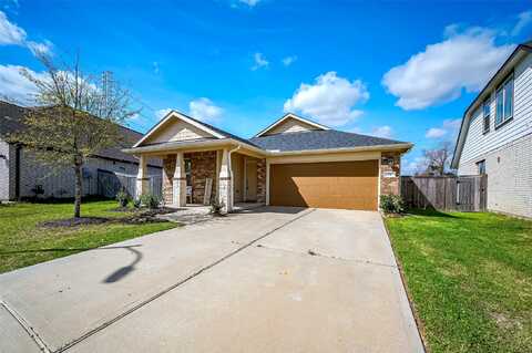 Wild Horse Hollow, TOMBALL, TX 77377