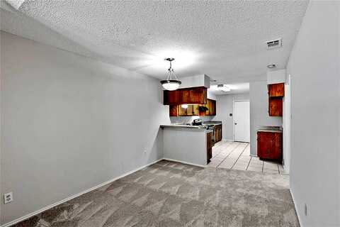 Crooked, FORT WORTH, TX 76112