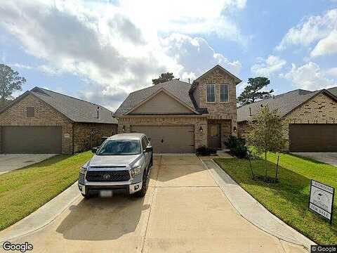 Chartertree, TOMBALL, TX 77377