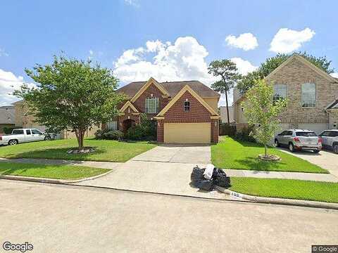 Perfidia, HOUSTON, TX 77015