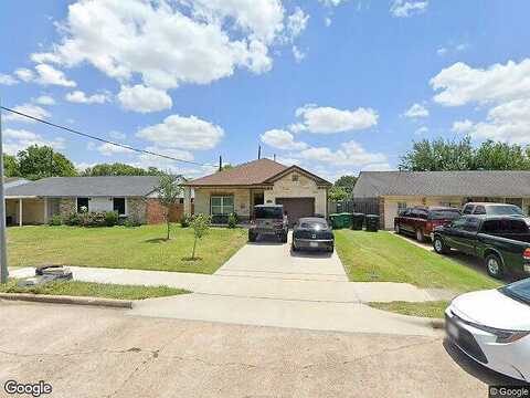Quention, HOUSTON, TX 77045