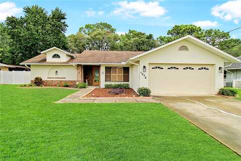 Haulover, SPRING HILL, FL 34608