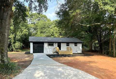 Cone, ATHENS, GA 30601