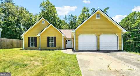Marsham, ATLANTA, GA 30349