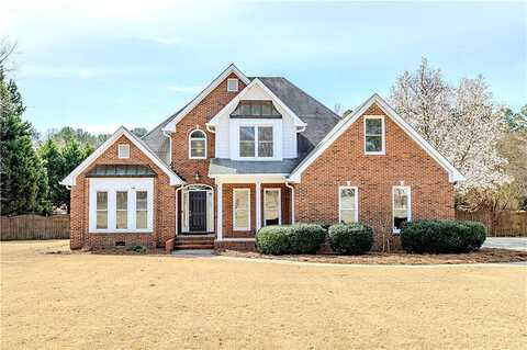 Valley Brook, ROME, GA 30161