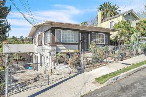 Montezuma, LOS ANGELES, CA 90042