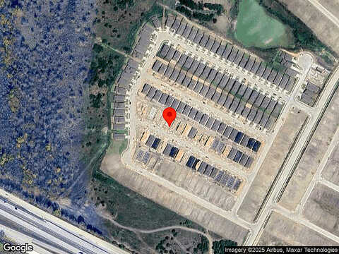 Canongate, CRANDALL, TX 75114