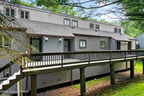 Slalom, TANNERSVILLE, PA 18372