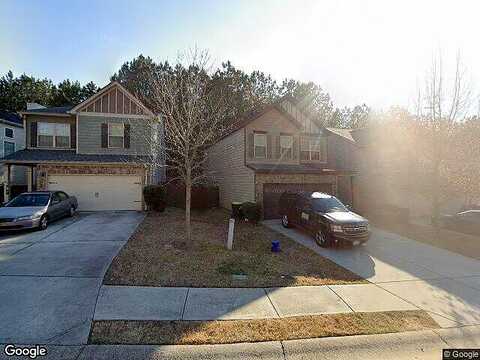 Ravenwood, UNION CITY, GA 30291