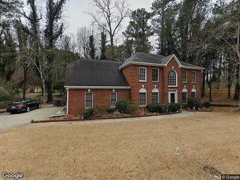 Montcalm, ATLANTA, GA 30331