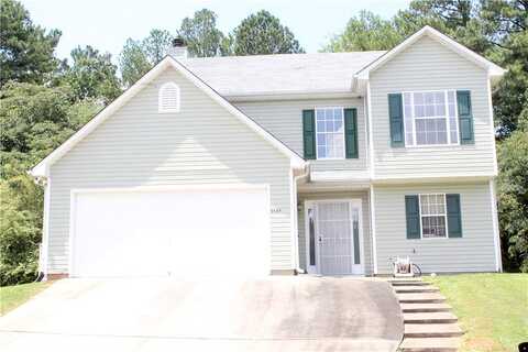 Isleworth, ATLANTA, GA 30349