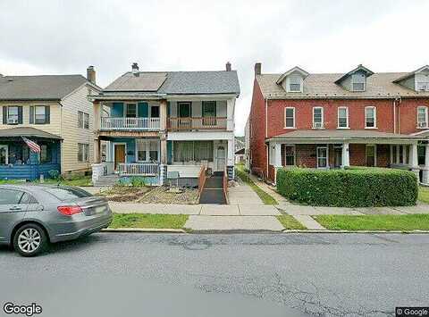 Lehigh, PALMERTON, PA 18071