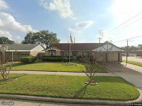 X, DEER PARK, TX 77536