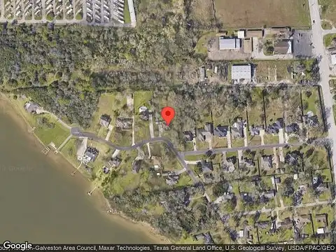 Whites Lake Estates, HIGHLANDS, TX 77562