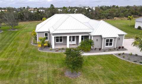 Gin, PUNTA GORDA, FL 33982