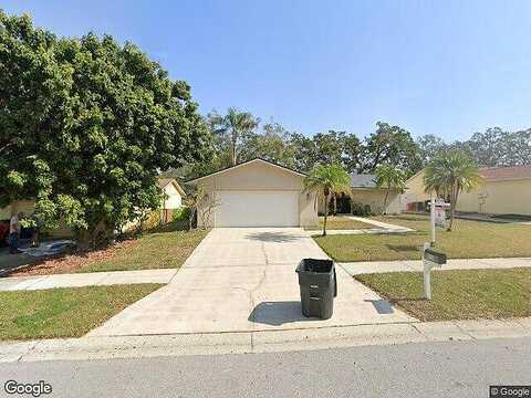 Lotus, SAFETY HARBOR, FL 34695