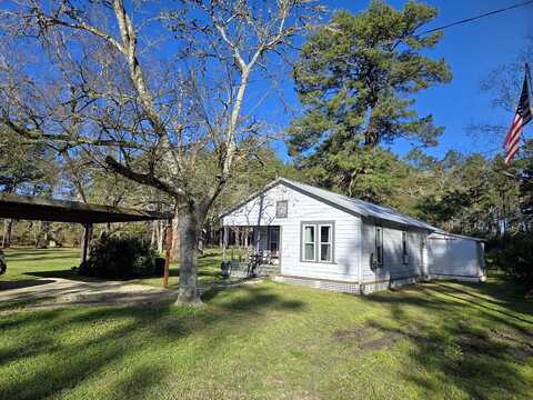 Barnum, CORRIGAN, TX 75939
