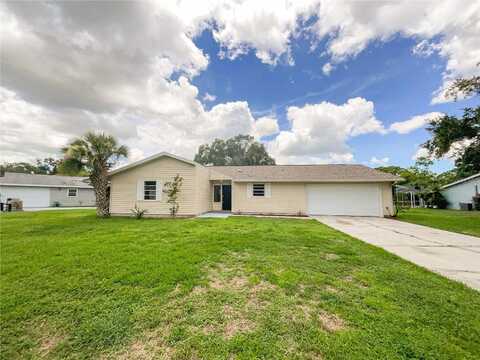 Cross Fox, MULBERRY, FL 33860