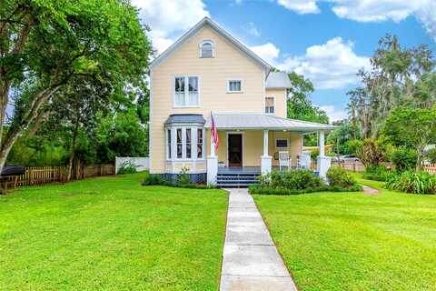 5Th, DADE CITY, FL 33525